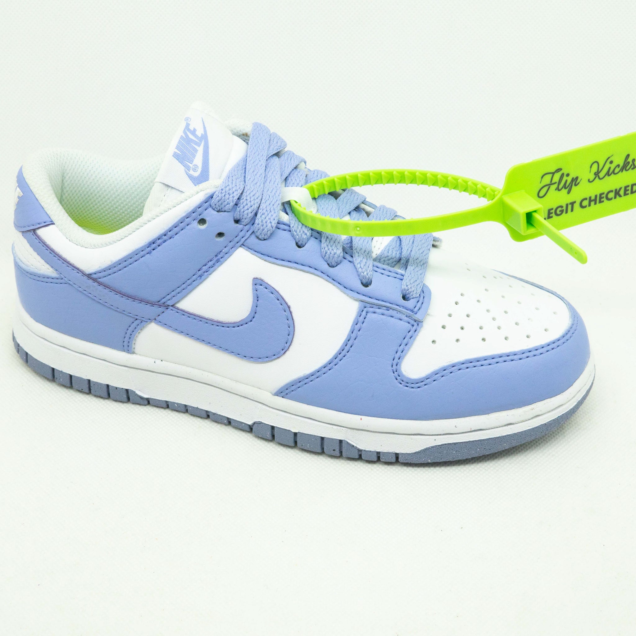 Dunk Low Next Nature LILAC W