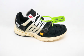 Air Presto x OFF-WHITE OG