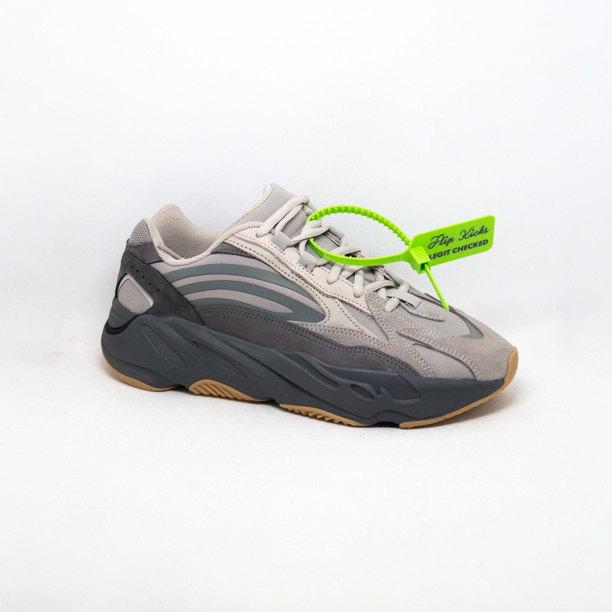 Yeezy Boost 700 V2 TEPHRA