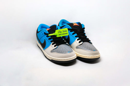 SB Dunk Low INSTANT SKATEBOARDS