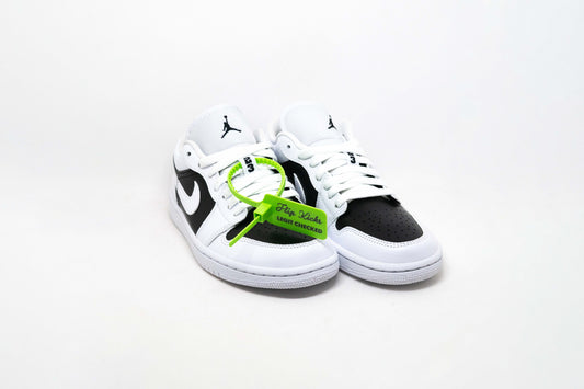 Jordan 1 Low PANDA W