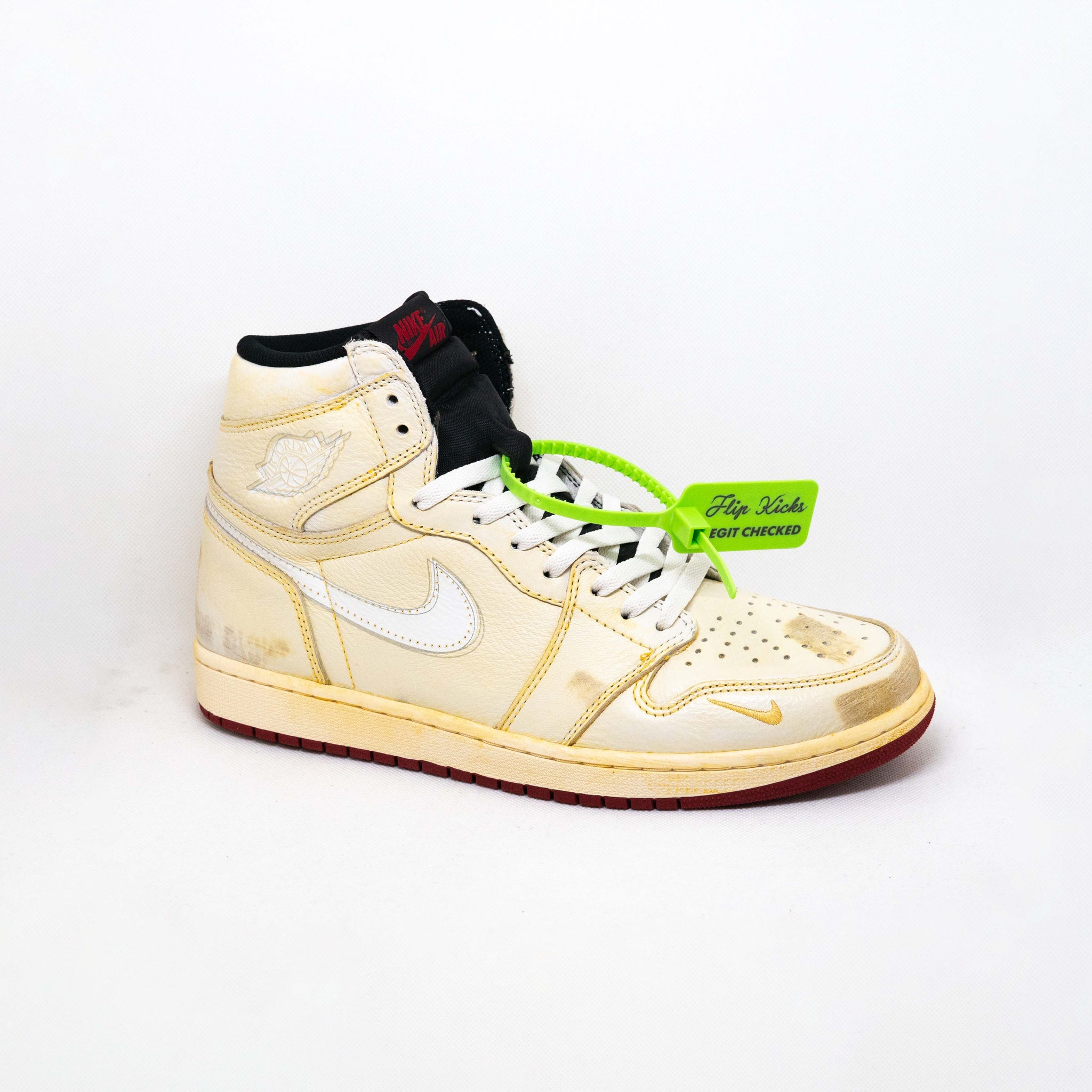 Jordan 1 High NIGEL SYLVESTER