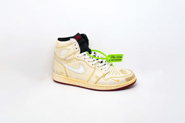 Jordan 1 High NIGEL SYLVESTER