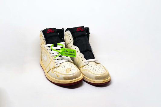 Jordan 1 High NIGEL SYLVESTER