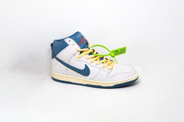 SB Dunk High ATLAS LOST AT SEA