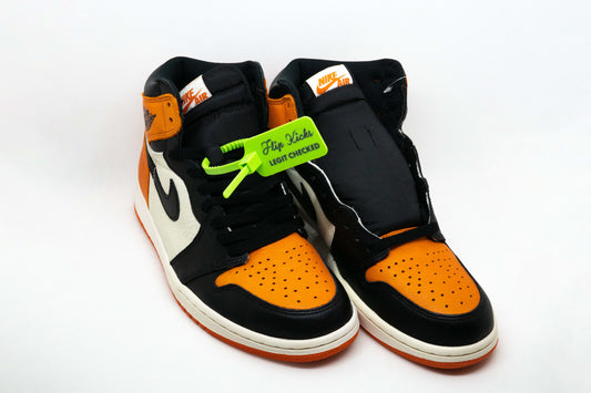 Jordan 1 High SHATTERED BACKBOARD