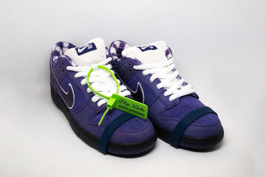 SB Dunk Low CONCEPTS PURPLE LOBSTER