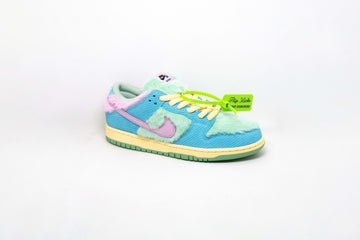 SB Dunk Low VERDY VISTY