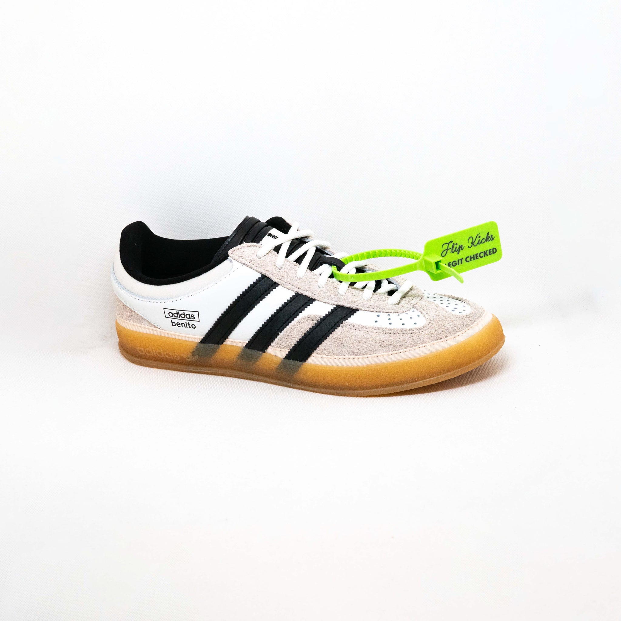 Adidas GAZELLE INDOORS BAD BUNNY