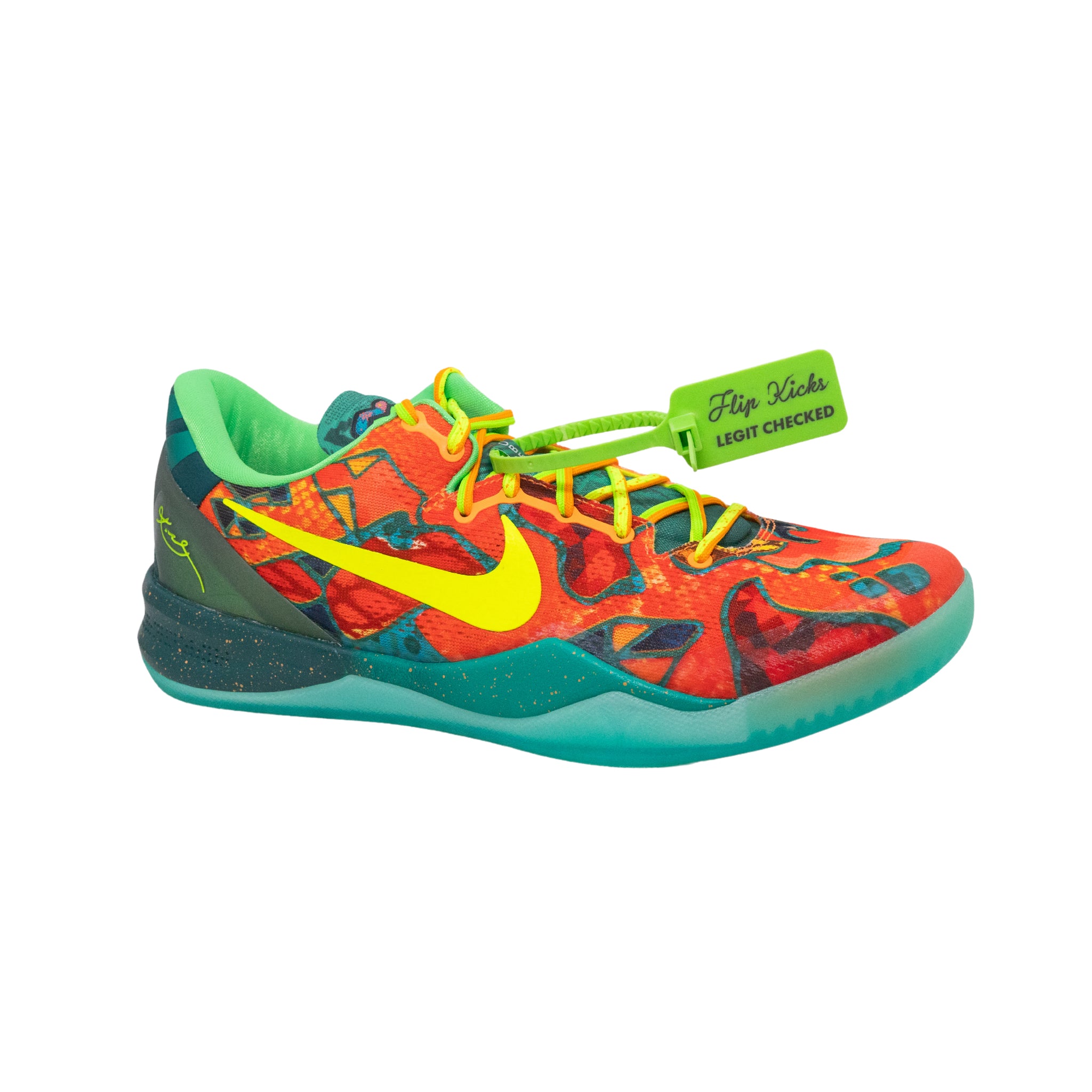 Kobe 8 Protro
