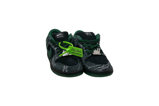 SB Dunk Low THERE SKATEBOARDS