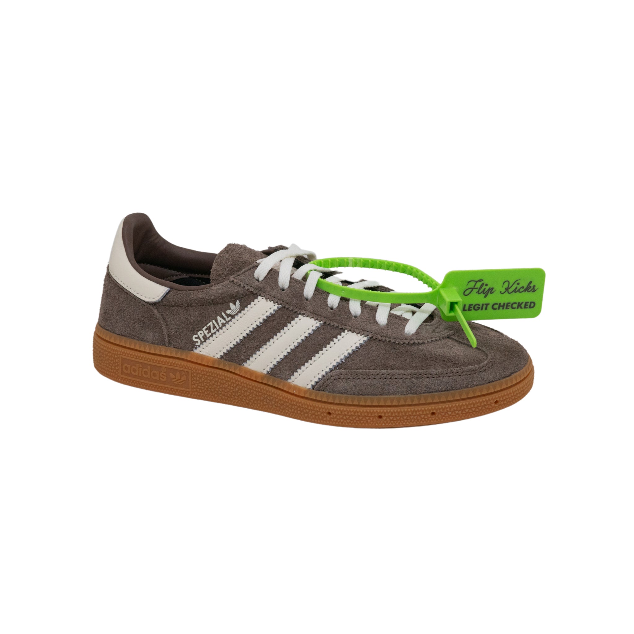 Adidas Handball Spezial EARTH STRATA GUM W