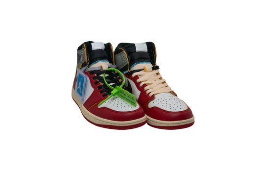 Jordan 1 High UNION LA CHICAGO SHADOW