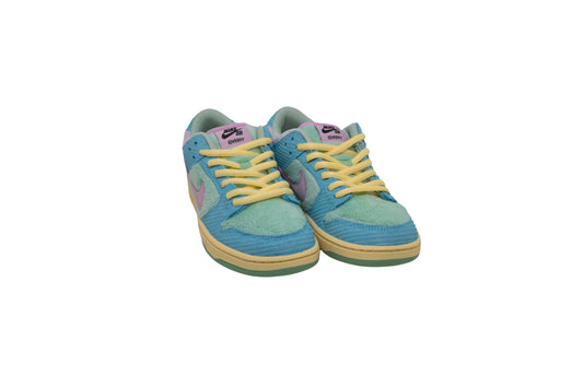 SB Dunk Low VERDY VISTY KIDS