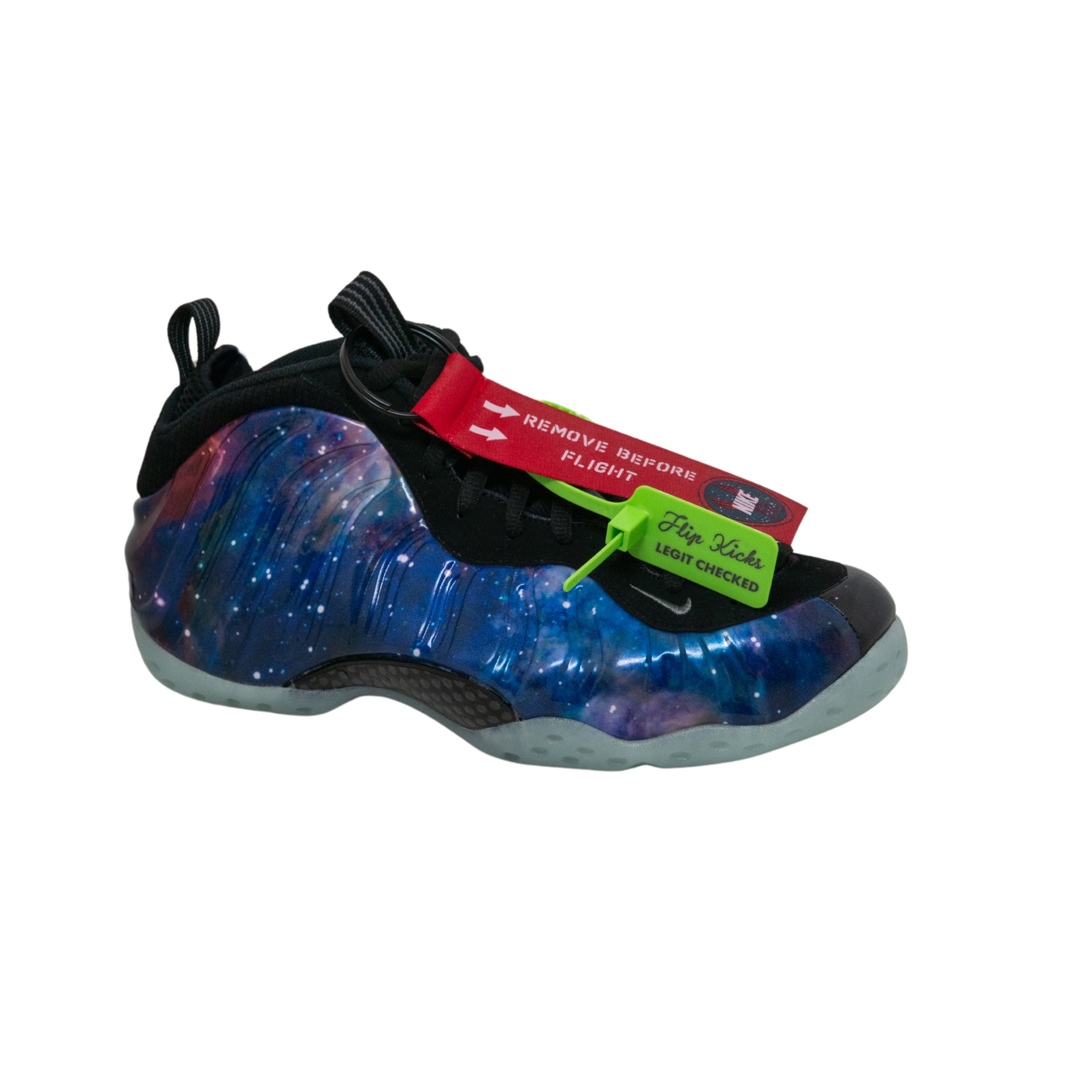 Air Foamposite One GALAXY