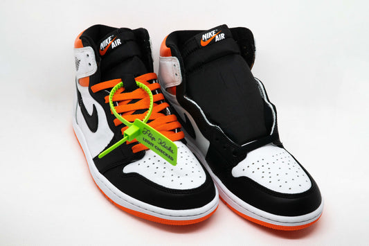 Jordan 1 High ELECTRO ORANGE