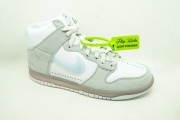 Dunk High SLAM JAM WHITE PURE PLATINUM