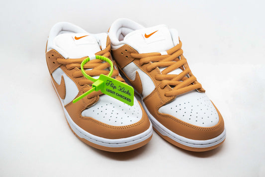 SB Dunk Low COGNAC