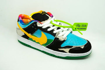 SB Dunk Low BEN & JERRY’S CHUNKY DUNKY