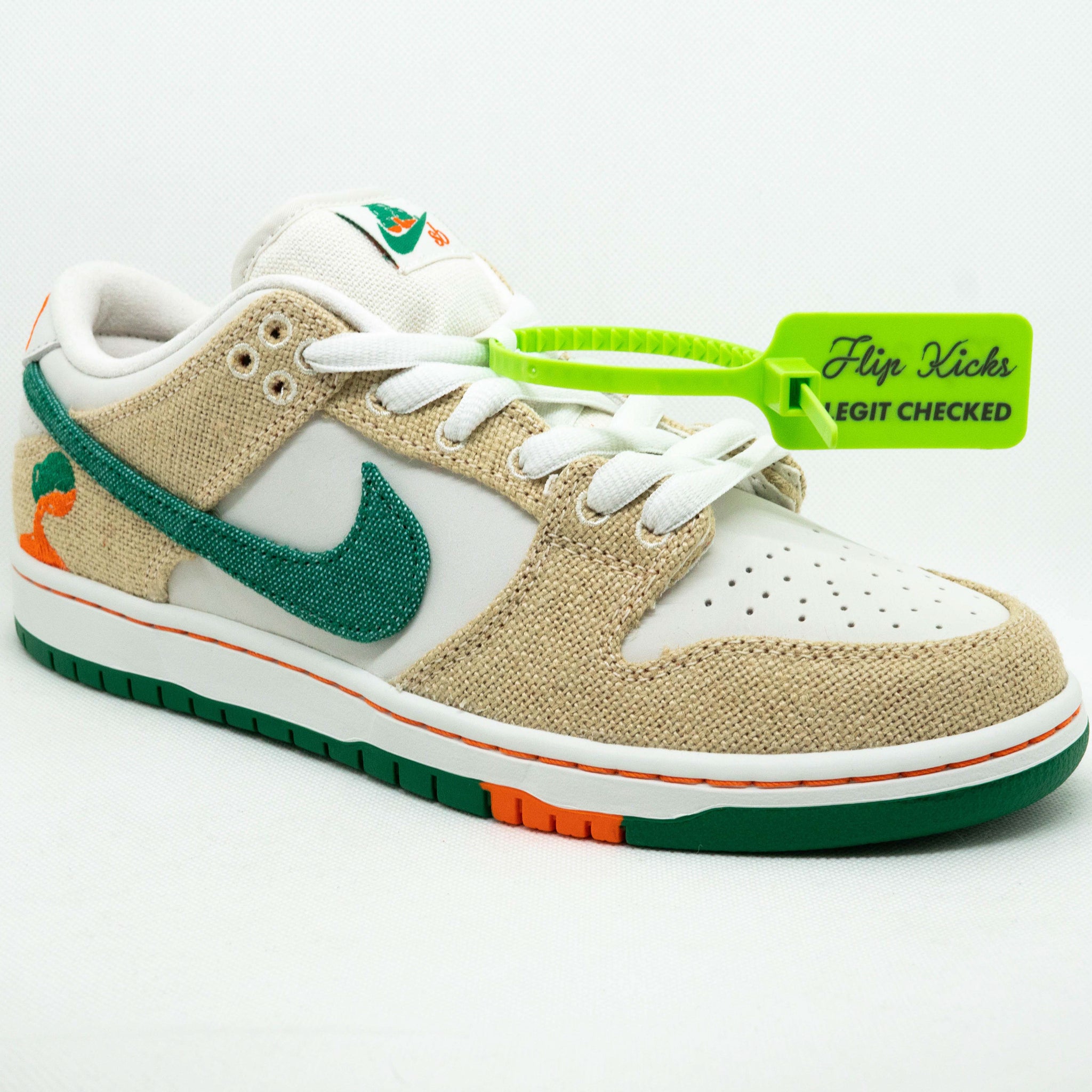 SB Dunk Low JARRITOS