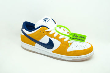 SB Dunk Low Pro LASER ORANGE