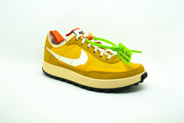 NikeCraft General Purpose Shoe TOM SACHS ARCHIVE DARK SULFUR