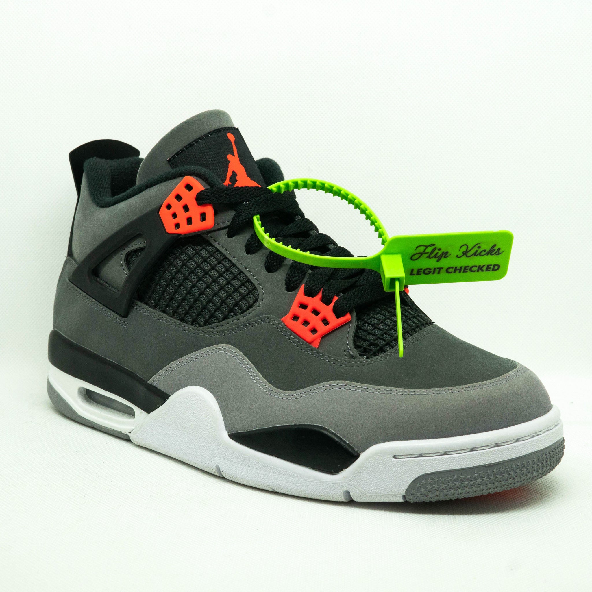 Jordan INFRARED - Main Image