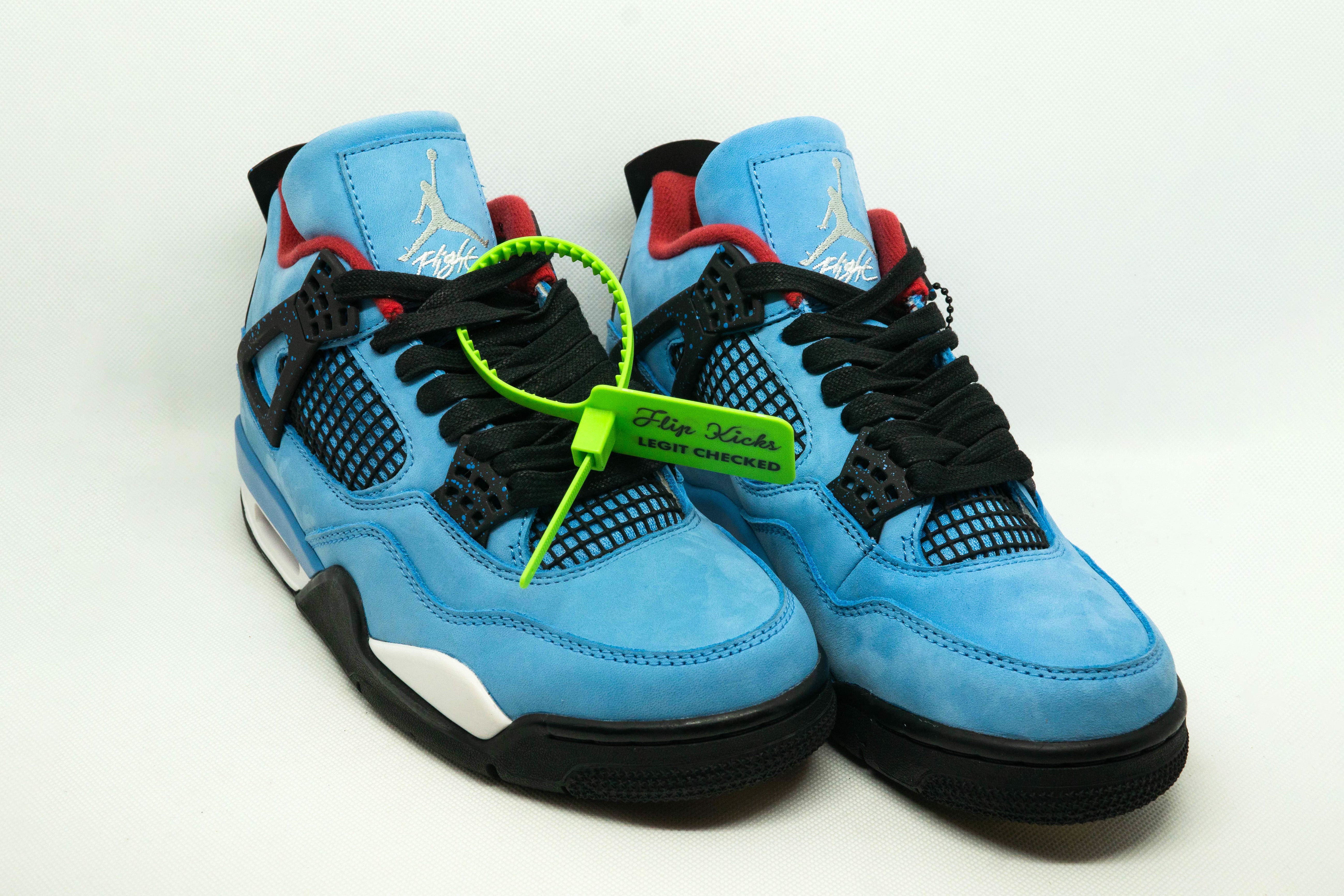 jordan 4 white oreo legit check