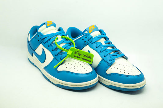 Dunk Low COAST W