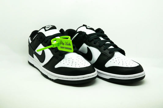 Dunk Low PANDA