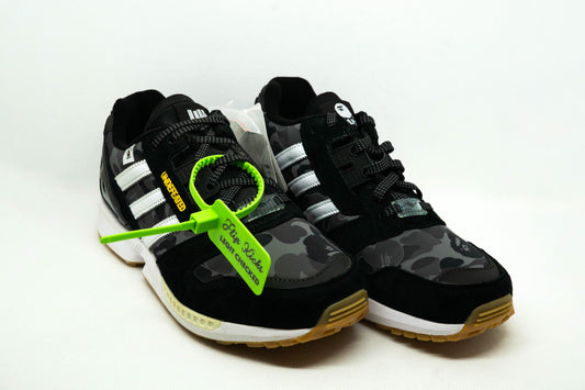 Adidas ZX 800 BAPE X UNDEFETED