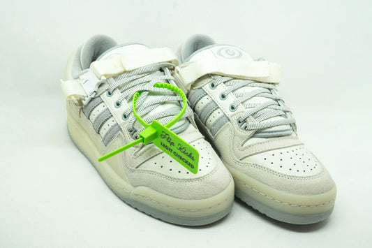 Adidas FORUM BUCKLE LOW BAD BUNNY LAST FORUM