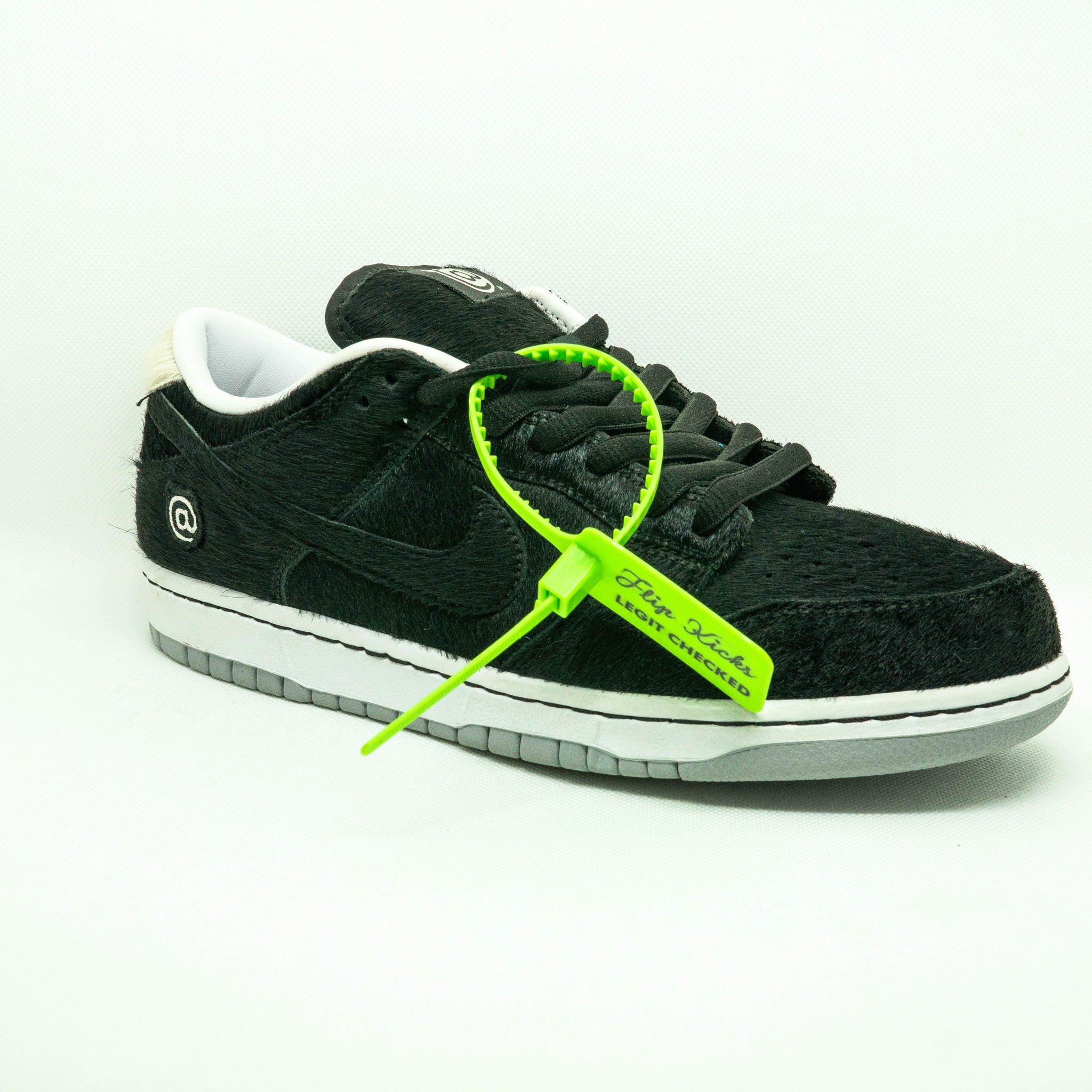SB Dunk Low MEDICOM TOY