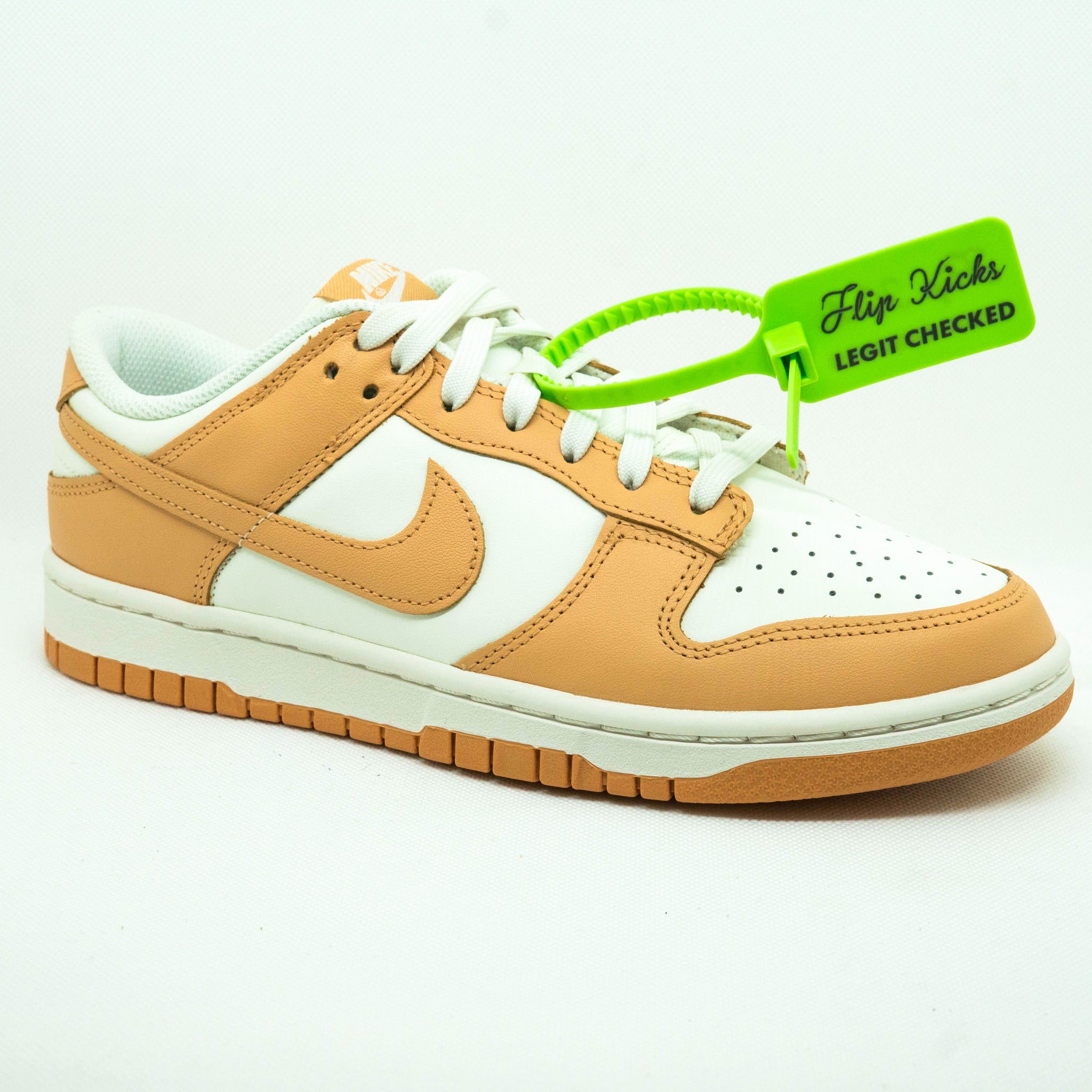 Dunk Low HARVEST MOON W