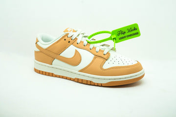 Dunk Low HARVEST MOON W