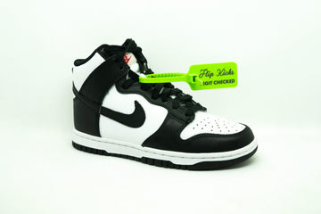 Dunk High PANDA W