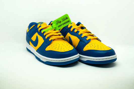 Dunk Low UCLA