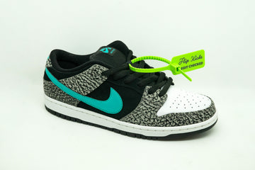 SB Dunk Low ATMOS ELEPHANT