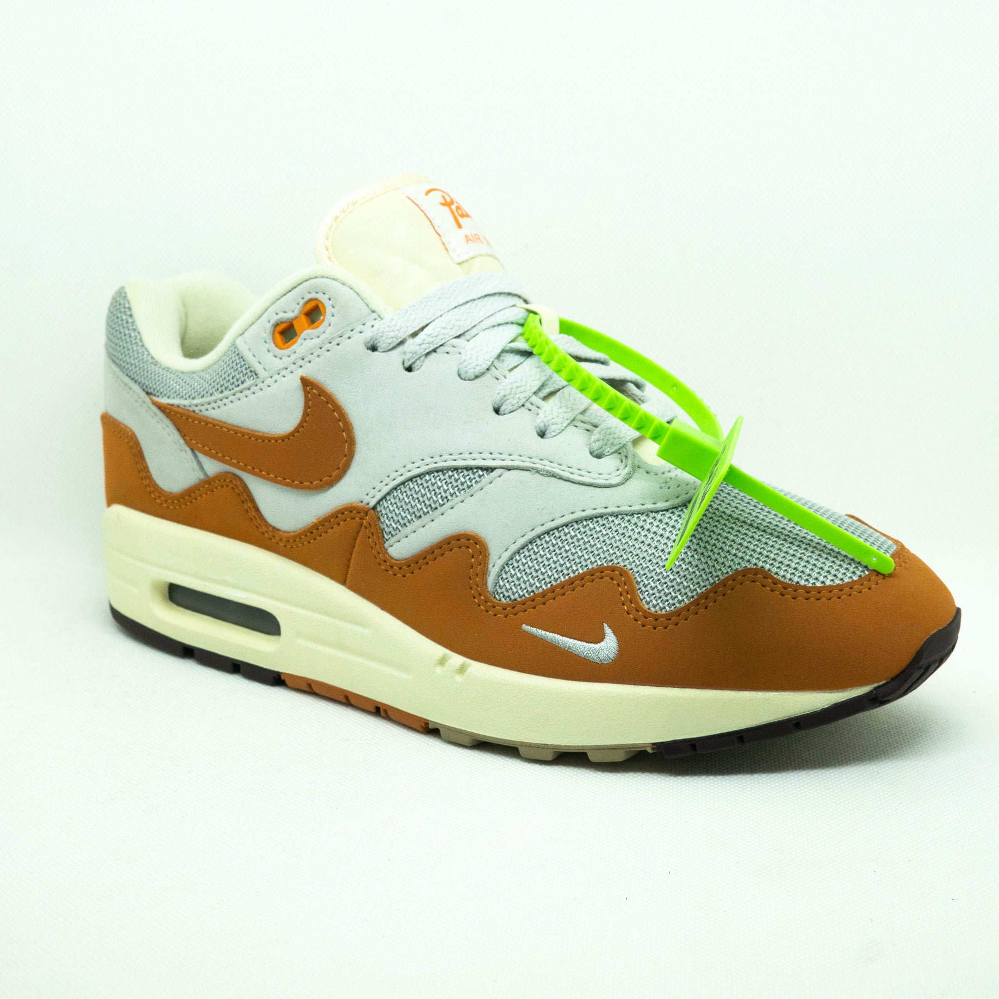 Air Max 1 PATTA WAVES MONARCH