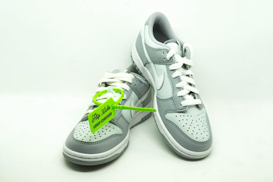 Dunk Low TWO TONE GREY