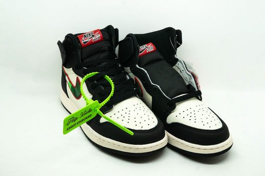 Jordan 1 High SPORTS ILLUSTRATED