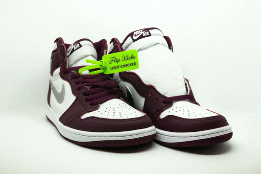 Jordan 1 High BORDEAUX