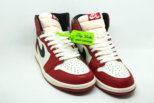 Jordan 1 High CHICAGO LOST AND FOUND