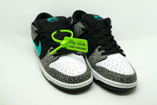 SB Dunk Low ATMOS ELEPHANT